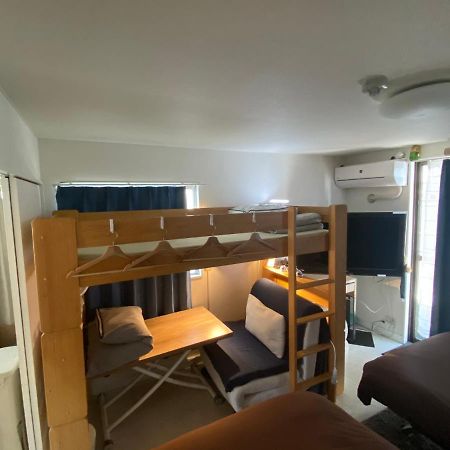 Azabujuban Value Add Apartments طوكيو المظهر الخارجي الصورة