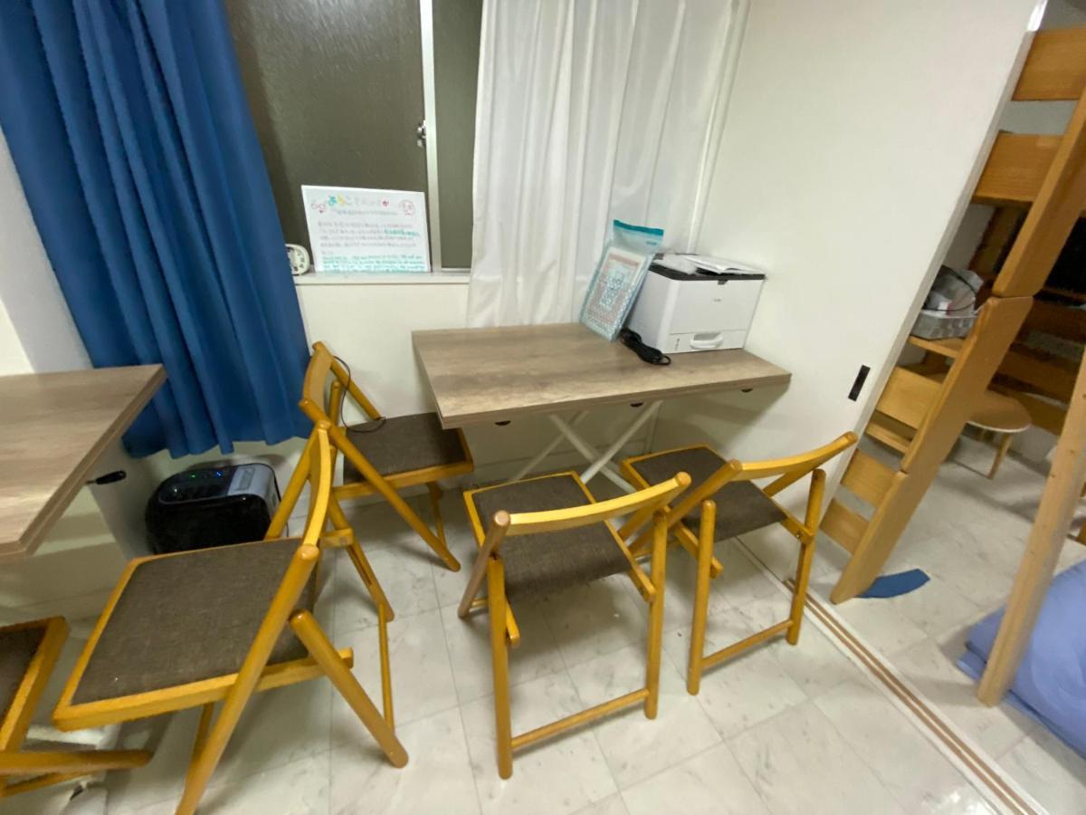 Azabujuban Value Add Apartments طوكيو المظهر الخارجي الصورة