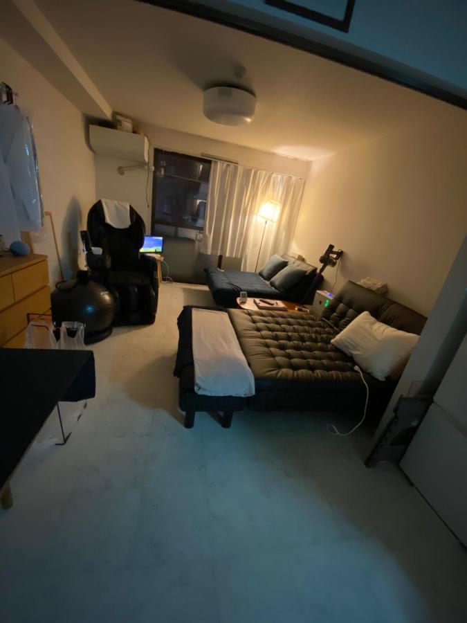 Azabujuban Value Add Apartments طوكيو المظهر الخارجي الصورة