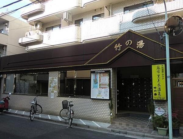 Azabujuban Value Add Apartments طوكيو المظهر الخارجي الصورة