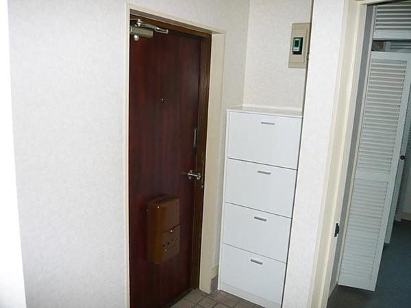 Azabujuban Value Add Apartments طوكيو المظهر الخارجي الصورة