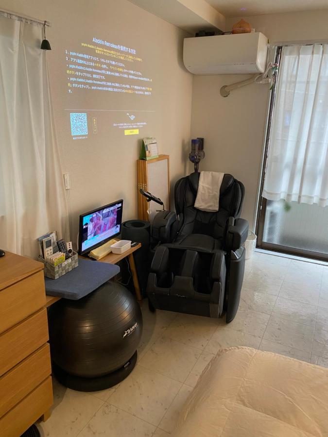 Azabujuban Value Add Apartments طوكيو المظهر الخارجي الصورة