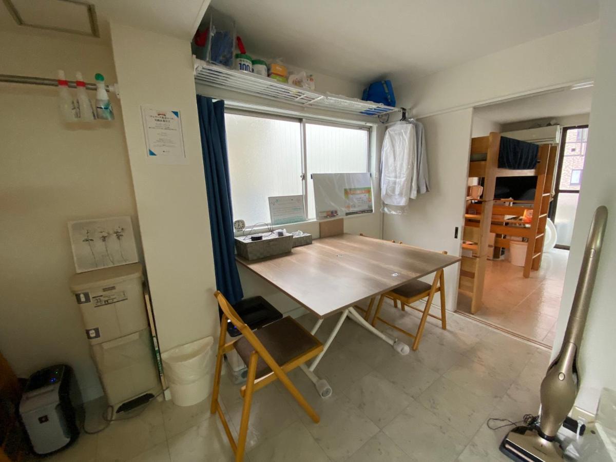 Azabujuban Value Add Apartments طوكيو المظهر الخارجي الصورة