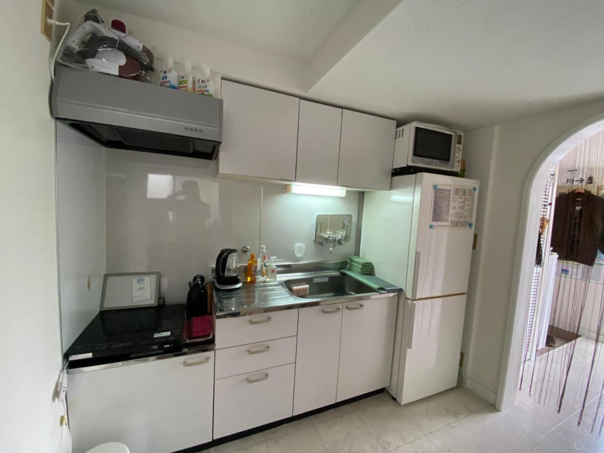 Azabujuban Value Add Apartments طوكيو المظهر الخارجي الصورة