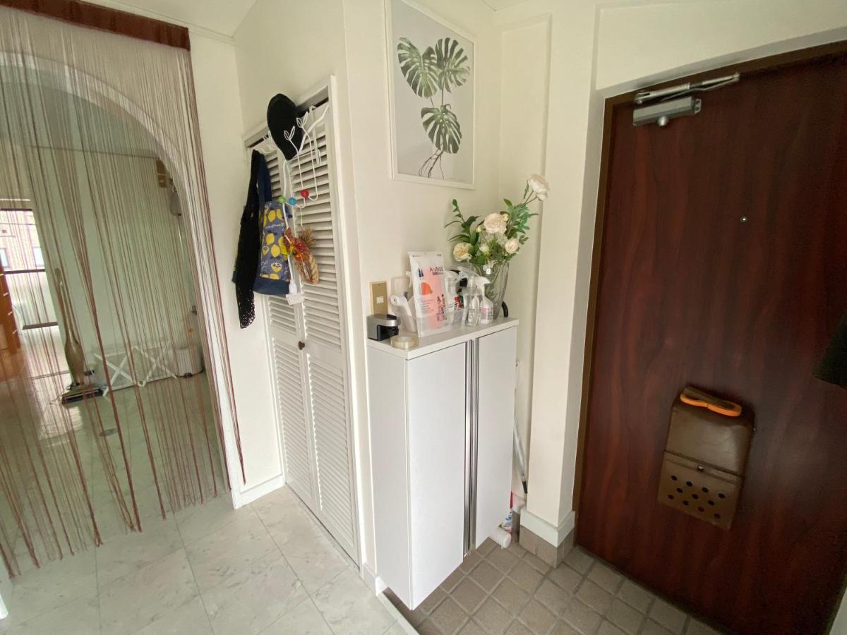 Azabujuban Value Add Apartments طوكيو المظهر الخارجي الصورة