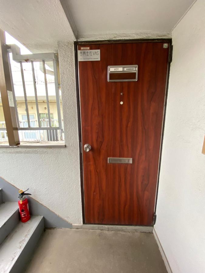 Azabujuban Value Add Apartments طوكيو المظهر الخارجي الصورة