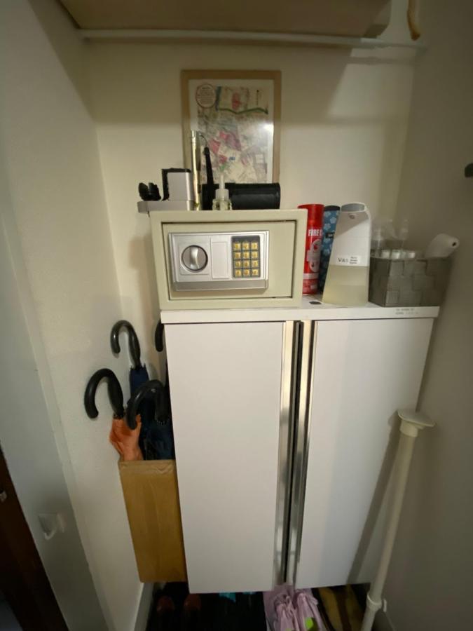 Azabujuban Value Add Apartments طوكيو المظهر الخارجي الصورة