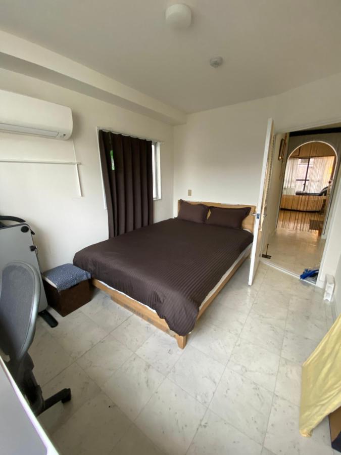 Azabujuban Value Add Apartments طوكيو المظهر الخارجي الصورة