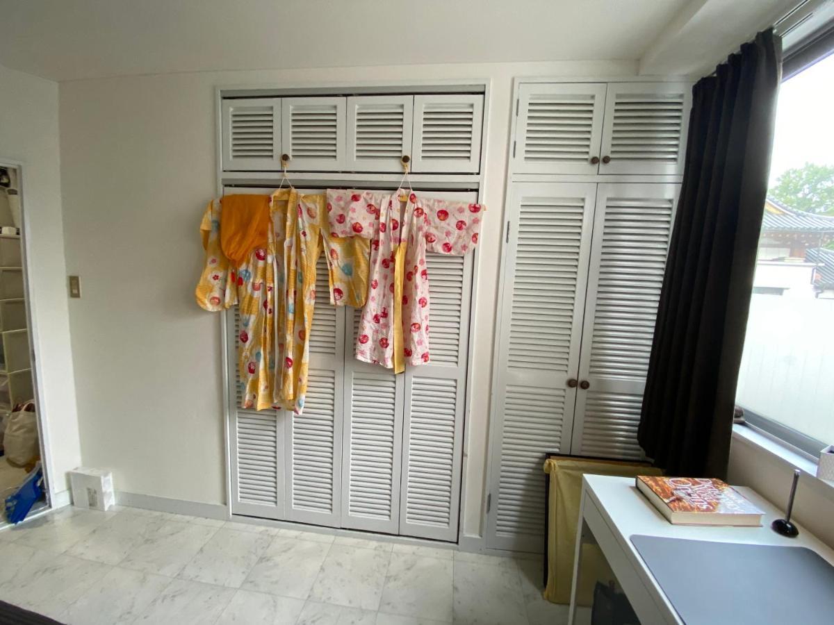 Azabujuban Value Add Apartments طوكيو المظهر الخارجي الصورة
