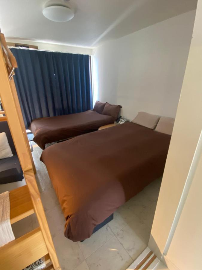 Azabujuban Value Add Apartments طوكيو المظهر الخارجي الصورة